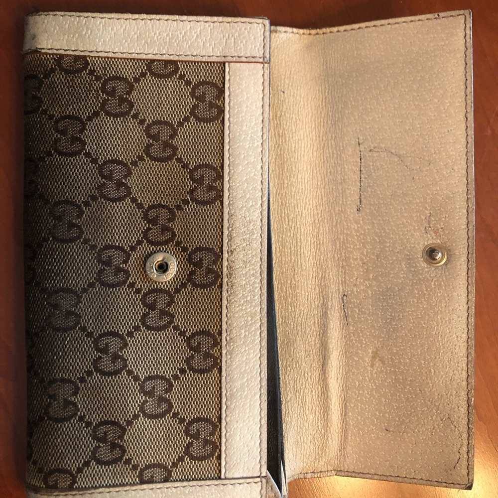 Gucci Wallet